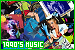 90's music fanlisting