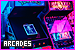 arcades fanlisting
