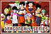 dragon ball series fanlisting