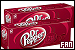dr. pepper fanlisting