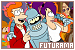 futurama fanlisting