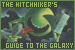 hitchhiker's guide to the galaxy fanlisting