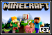 minecraft fanlisting