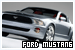 ford mustang fanlisting