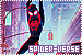 Spider-Man: Into the Spider-Verse fanlisting