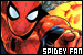 spider-man fanlisting