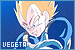 vegeta dbz fanlisting