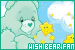 wish bear fanlisting